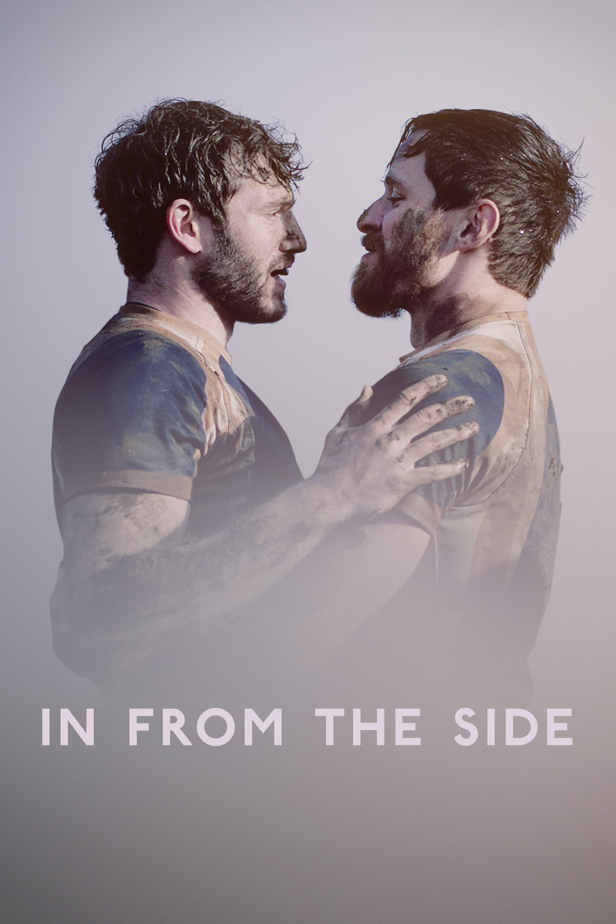 In from the Side (2022) [39610] (A1703638721) [[Movies]] --Plex--